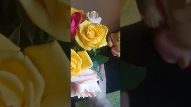 честный обзор цветов от flor2u смотреть онлайн