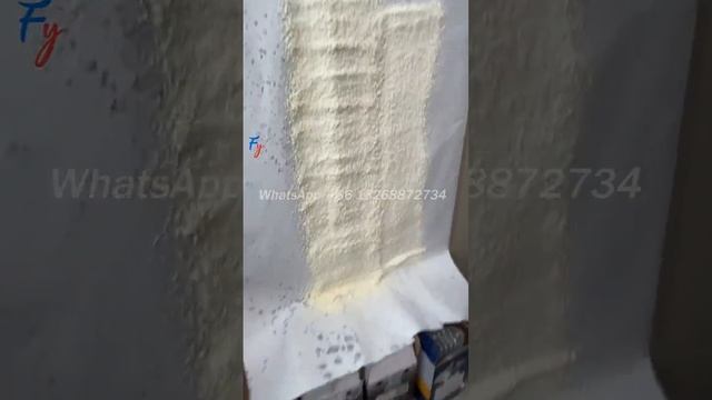 Polyurethane Foam Spray Nozzle смотреть онлайн