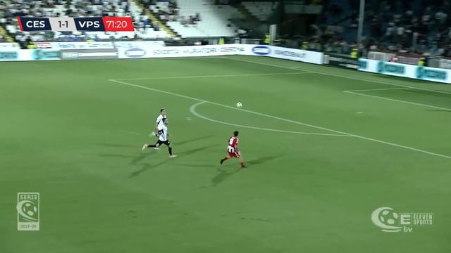 CALCIO: Il Cesena riprende ad Pesaro, Modesto "Attiviamo subito il cervello" | VIDEO смотреть онлайн