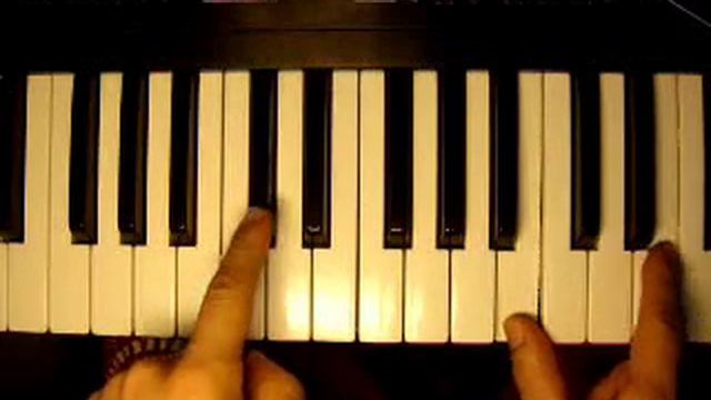 寂寞寂寞就好 by 田馥甄 (how-to-play video) смотреть онлайн