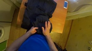 FINNTRAIL или FHM?ЧТО ВЫБРАТЬ?ЧЕСТНЫЙ ОБЗОР РЫБОЛОВНОГО КОСТЮМА|МИНИ-ТЕСТ