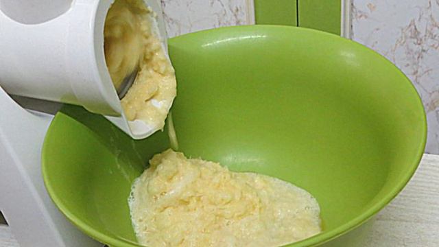 Рецепты от шеф-повара