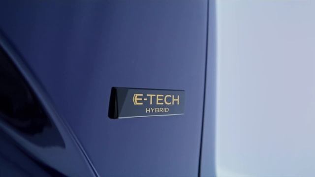 Renault Espace 2024 смотреть онлайн