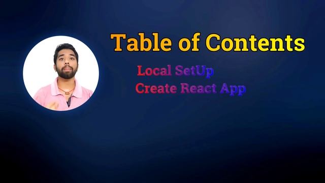 React JS Series Telugu Episode -1 | Table of Contents | Ayush penumatsa #react #reactjstutorial смотреть онлайн