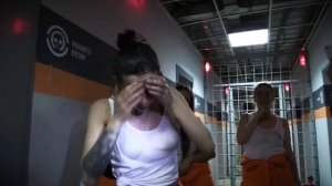 Конкурс мокрых маек