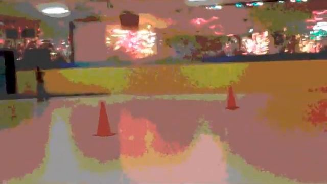 Extreme Wipeout!!! смотреть онлайн