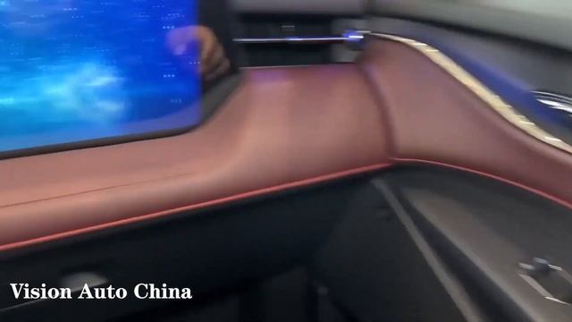 2022 Ford Mondeo - Visual Experience смотреть онлайн
