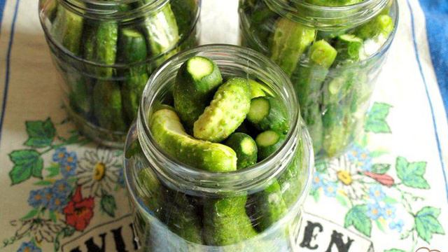 Вкусные будни