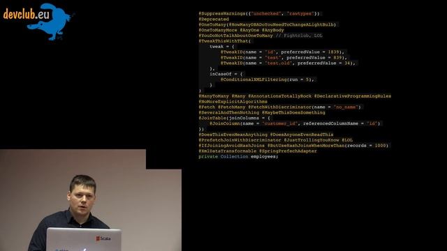 2017.12.29 Евгений Голобородько - Что меня бесило в 2017 году смотреть онлайн