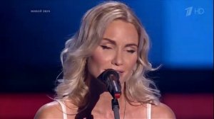 Екатерина Гордон   Забирай рай  Голос‐5  Слепое прослушивание