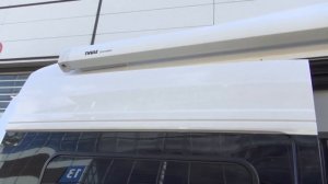 Volkswagen Crafter Grand California 600 2.0 TDI 177 hp 6MT 4MOTION (2019) Exterior and Interior