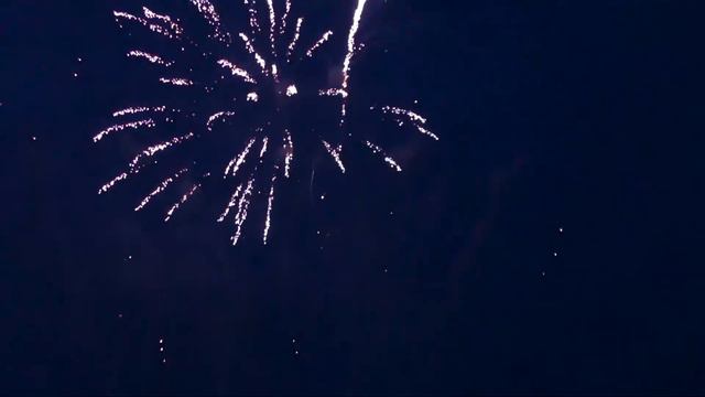 Юбилейный салют м. Лемью 10.02.2018 г. смотреть онлайн