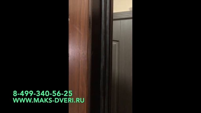 Обзор входной двери АСД Спартак Орех смотреть онлайн