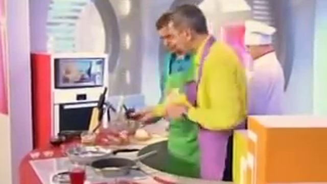 Почки пиелонефрит смотреть онлайн