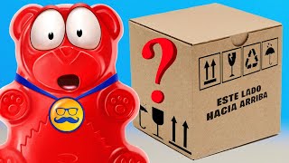 НИКОГДА НЕ ОТКРЫВАЙ СТРАННЫЕ ПОСЫЛКИ ! | ПОСЫЛКА ДЛЯ МЕДВЕДЯ ВАЛЕРЫНИКОГДА НЕ ОТКРЫВАЙ СТРАННЫЕ ПОСЫ