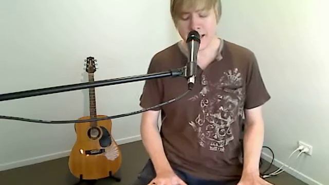 No one is to Blame by Howard Jones (Piano Acoustic) смотреть онлайн