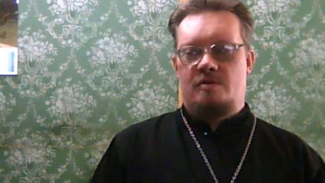 «ДОМОСВЯТ» про нимбы на иконах смотреть онлайн
