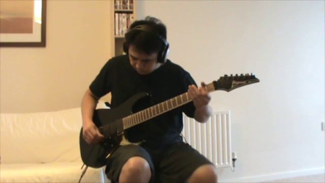 wherever i may roam (cover) - metallica смотреть онлайн