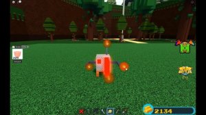 как сделать МИНИ РОБОТА в «построй корабль и найди сокровище» «Roblox»