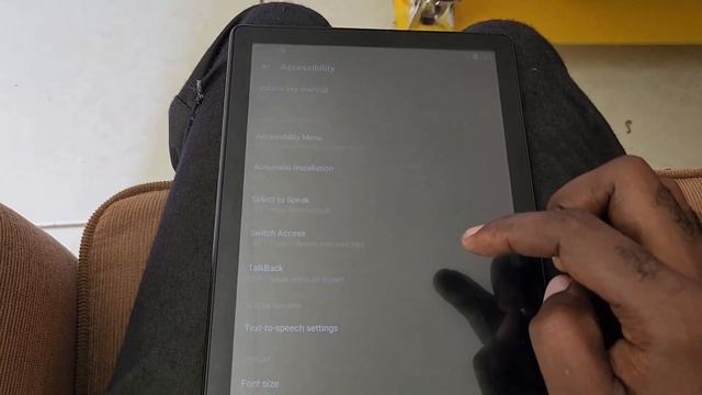 Inverted colors Alcatel Tablet Fix смотреть онлайн