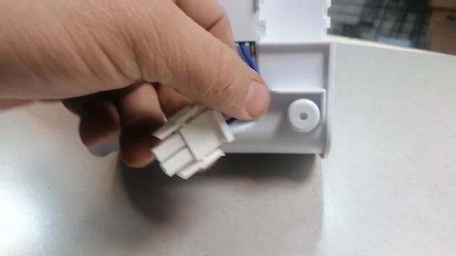 вентилятор для холодильника Beko смотреть онлайн