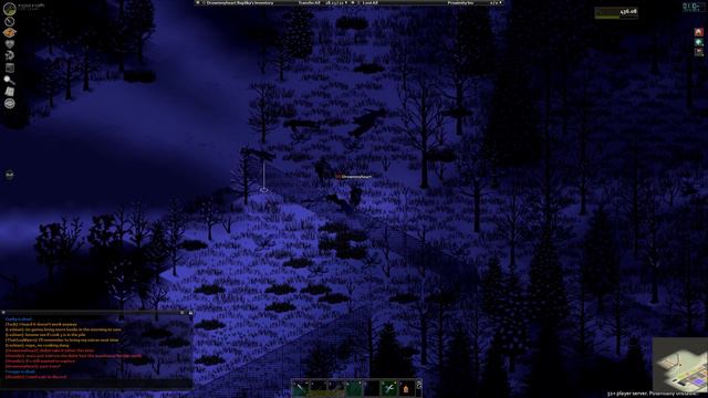 Project Zomboid | Fence Lunge смотреть онлайн