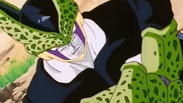 TFS Perfect Cell: Gimme... смотреть онлайн