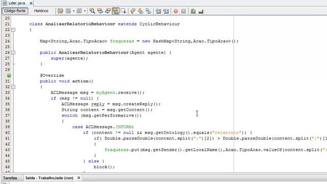 Simulador de batalha RPG - Jade FrameWork смотреть онлайн