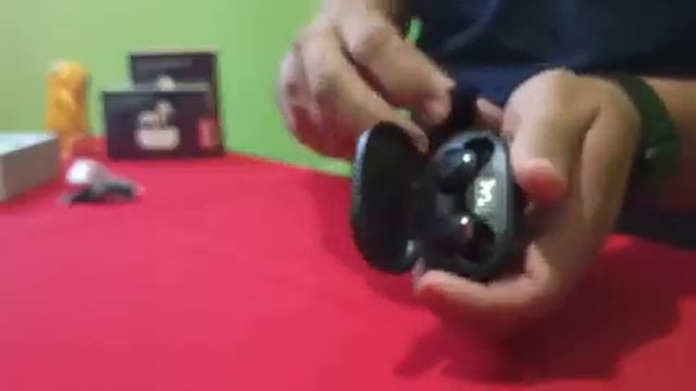 #Unboxing/Análise Lenovo QT81/xt91, Sorteio e dicas interessantes смотреть онлайн