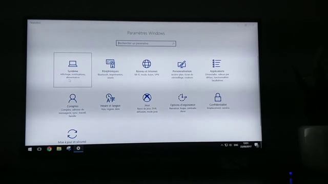 Mini-PC SEGURO V11 - Déballage Et Test