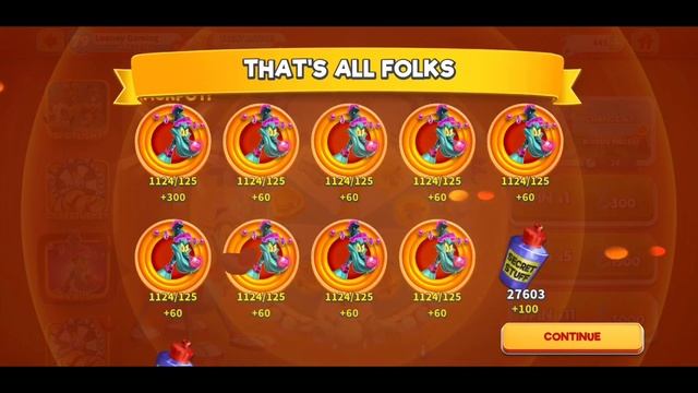 Jackpot! Cyber Challenges & Unlocking Sellsword Sylvester - Looney Tunes World of Mayhem смотреть онлайн