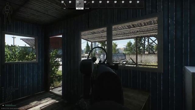 Вылазка в Тарков на УЛЬТРА! ТОП РЕЙДЫ! Топовый лут! Прохождение Квестов Escape from Tarkov смотреть онлайн