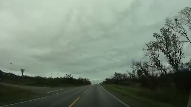 Sur la route du fjord de Varanger (5) : Sur la E75, à 100 km de Hamningberg смотреть онлайн