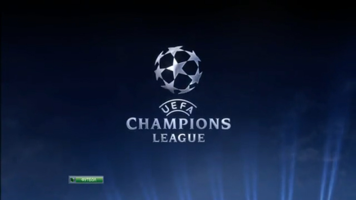 Лига Чемпионов 2 день . Обзор матчей. Checklive.ru