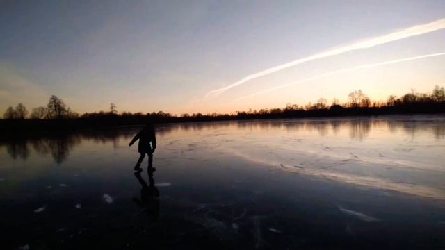 ЭПИЧНАЯ Легенда про Ледниковое Озеро смотреть онлайн