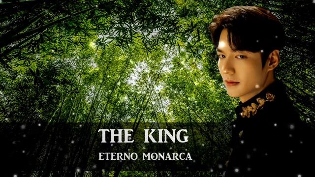 LA CANCIÓN MÁS TRISTE DE THE KING ETERNAL MONARCH / ONLY PIANO смотреть онлайн