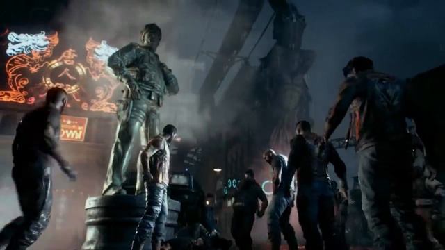 Бэтмен и плющ"Batman Arkham Knight" смотреть онлайн
