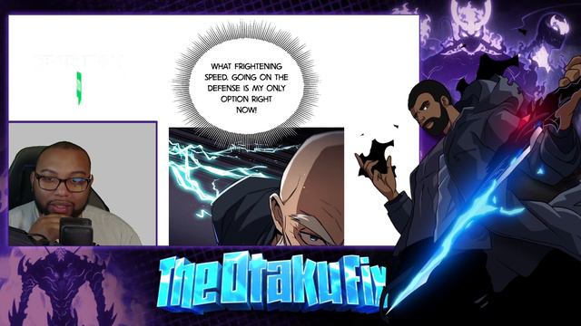 Have Faith| The Lazy Lord Masters The Sword Chp 105 Live Reaction #webtoonambassador #webtoon смотреть онлайн