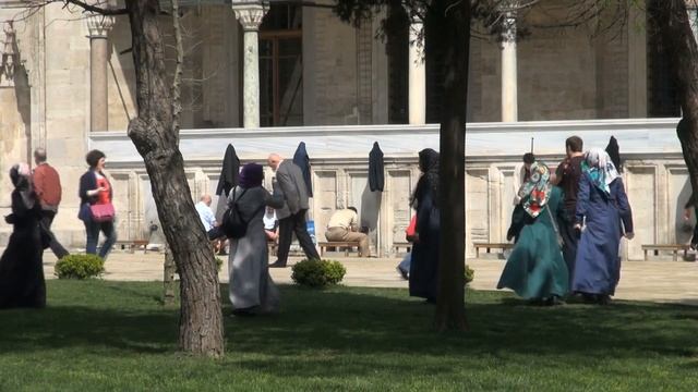 Life In Istanbul Documentary