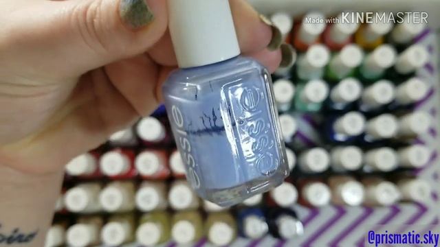 Collection Video Part 2 - Essie/Essie Gel Couture смотреть онлайн