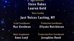 Маленькие Эйнштейны Финальная концовка песни на русском