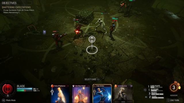 Marvel's Midnight Suns - Part 19 (100% Completion - Full Game Walkthrough) смотреть онлайн