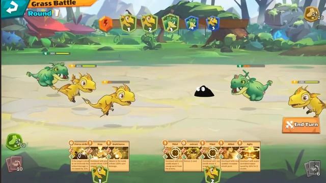 Battle for Our Homeland! Immersive 3D Crypto NFT Game смотреть онлайн