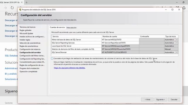 Capitulo 11 - Instala y configura SQL Express 2016 y Management Studio смотреть онлайн