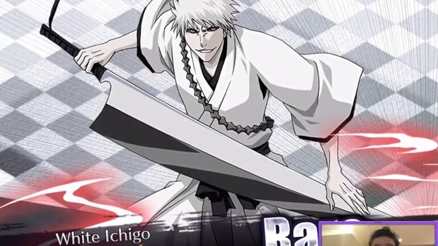 Bleach Brave Souls Thousand Year Blood War The Thirst Summon 2300 orbs + 5 star tickets смотреть онлайн
