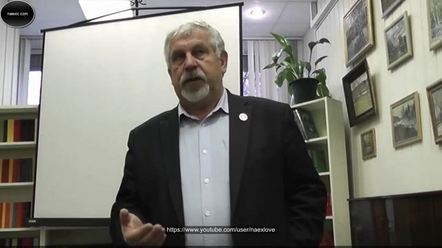 В.Г. Жданов - Здоровый и трезвый образ жизни (Часть 1) смотреть онлайн