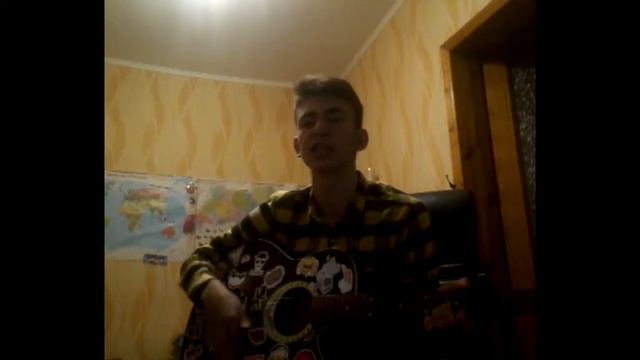 Эльдар Джарахов - Пьём (Cover by Yarikoner) смотреть онлайн
