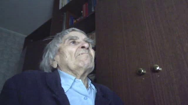 2008.11.28. Братеево. Кирмасова М.С. Моя жизнь. 8. смотреть онлайн