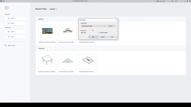 [Mini Course] Transition from AutoCAD to Revit: How to Create Floor plan in Revit part.1 смотреть онлайн