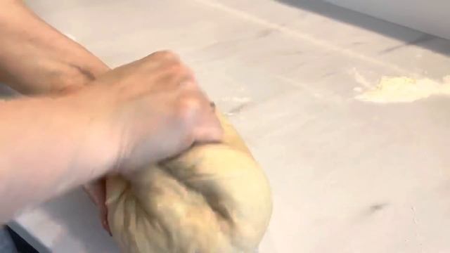 Тесто как пух/ Самые вкусные сладкие пирожки с творогом в духовке смотреть онлайн